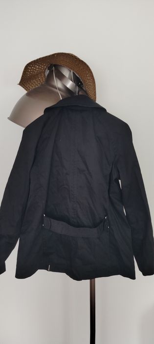 Płaszcz damski Moncler M