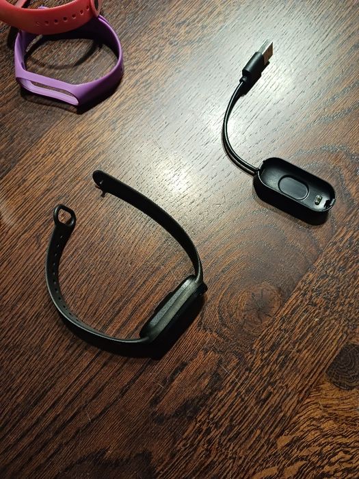 Smartband M5 gratis 2 opaski