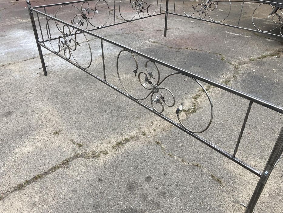 Оградка оргадки. Виготовлення  оградок