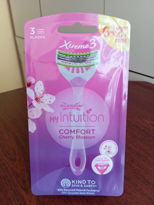 Maszynki Wilkinson Sword Xtreme 3