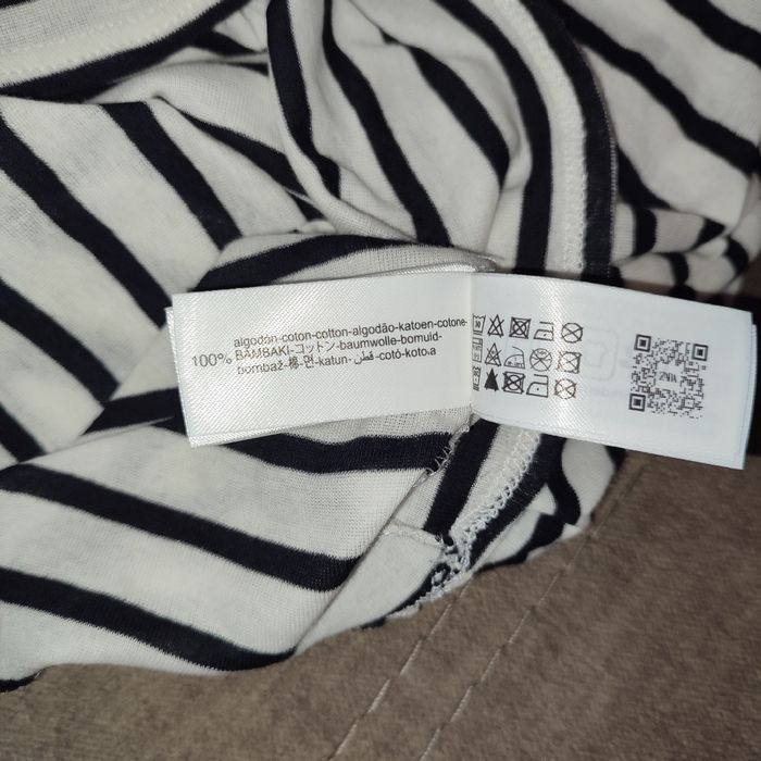 Женская блузка Zara