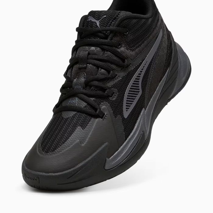 Кросівки Puma  Dagger Black Galactic.Розмір 42-47