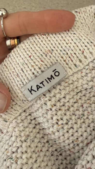 Спідниця максі Katimo