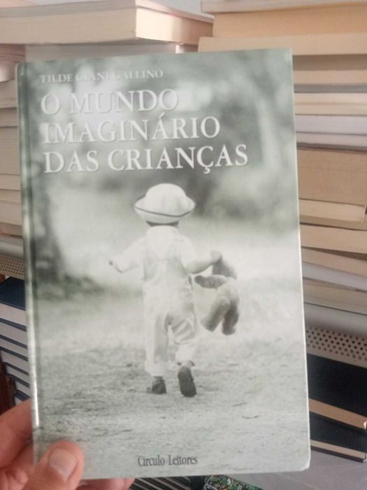 O Mundo Imaginário das Crianças — Tilde Giani Gallino