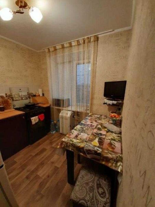 Квартира в с. Лебяжье Чугуевского района