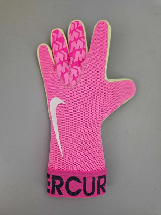 Rękawice Bramkarskie NIKE Mercurial Touch Elite roz 8