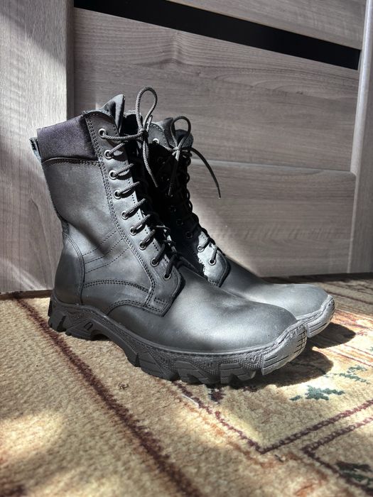 Продам бєрци військові 44 розміру
