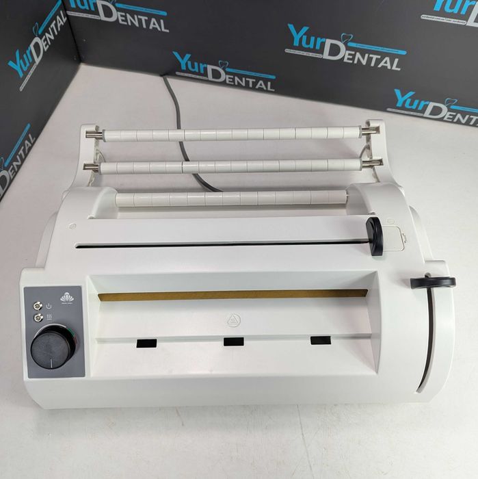 Новий пакувальний апарат Pearl Shell