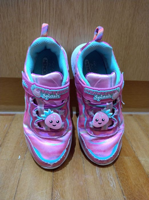 Ténis/Sapatilhas | Skechers | Menina | 29