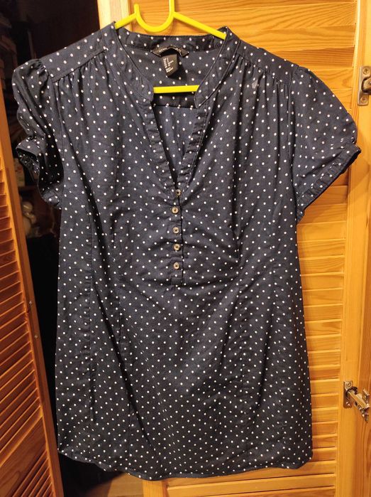 Koszula ciążowa H&M mama, S