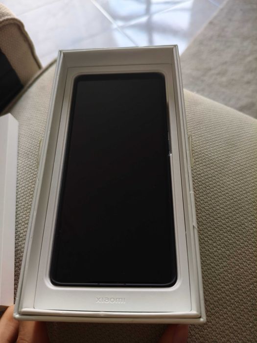 Xiaomi 12 Cinzento 256GB