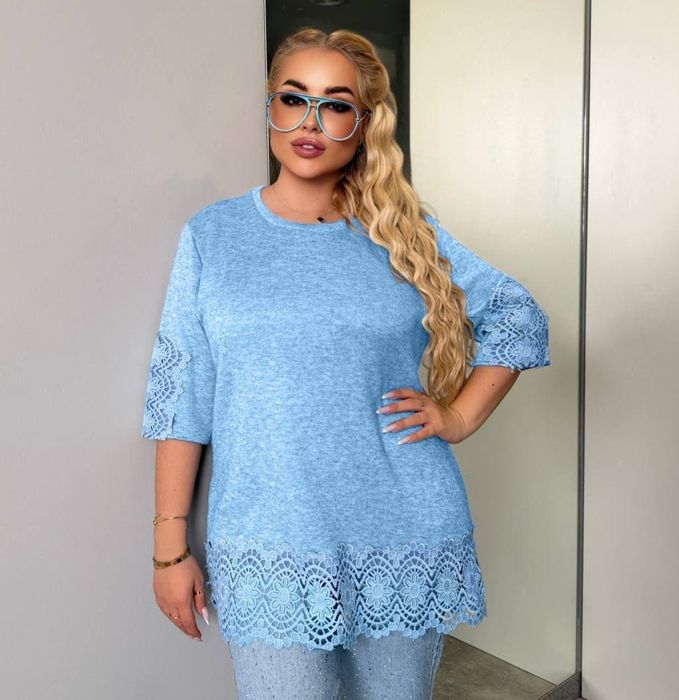 Туніка. Великі розміри