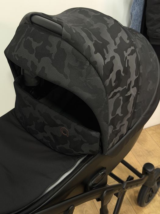 Коляска Anex m/type 3в1