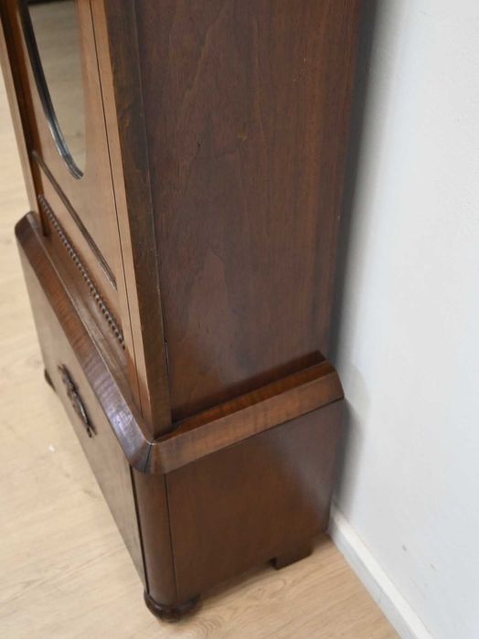 zegar międzywojenny 021606