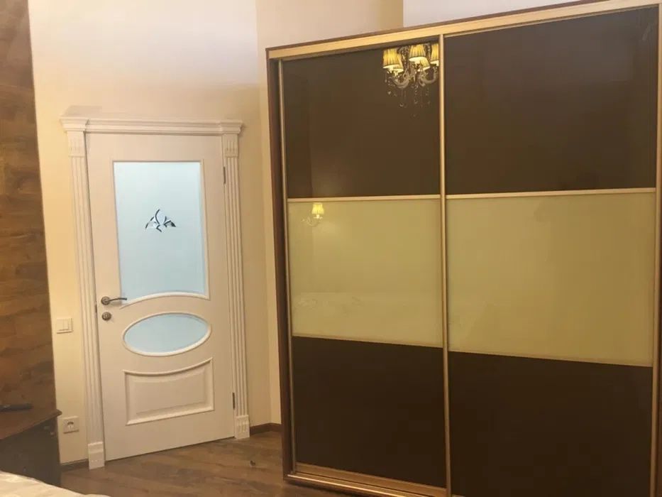 Аренда Евродвушка ЖК Французский Балкон Рядом Центр Парк Море Код1437