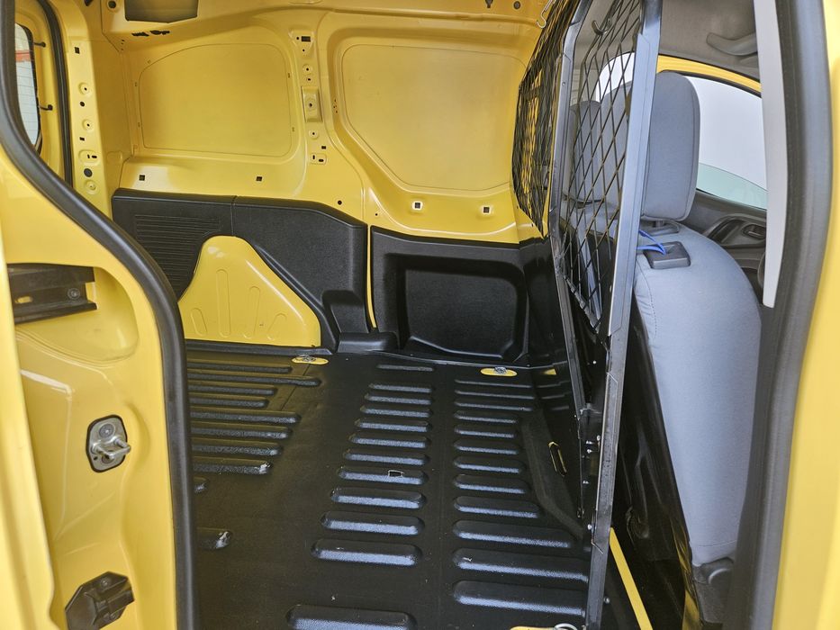 Citroen berlingo 1.6 hdi só 76.000m