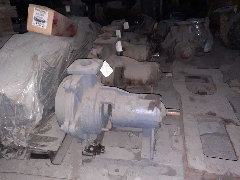 Продам насос ЦВК4/112;  Насос ЦВК5/125.