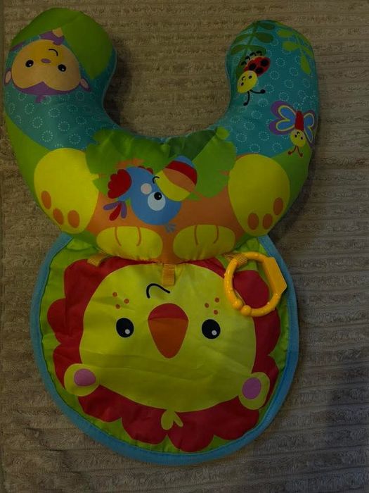 Дитячі іграшки  розвиваючі