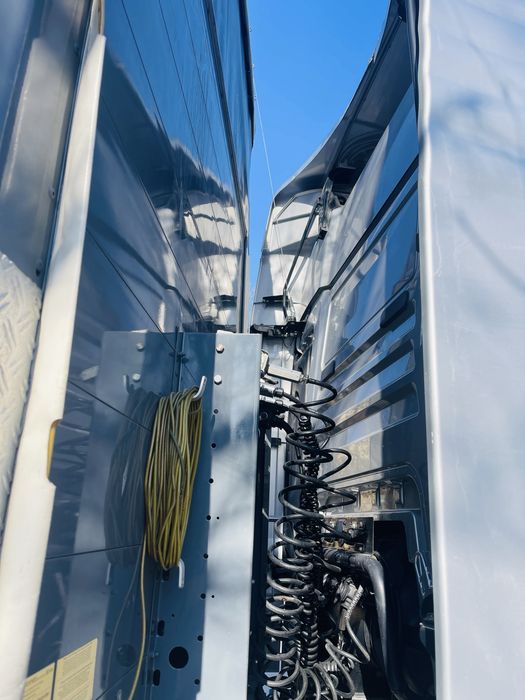 MAN TGX 18.440 Евро 6 2014 р.