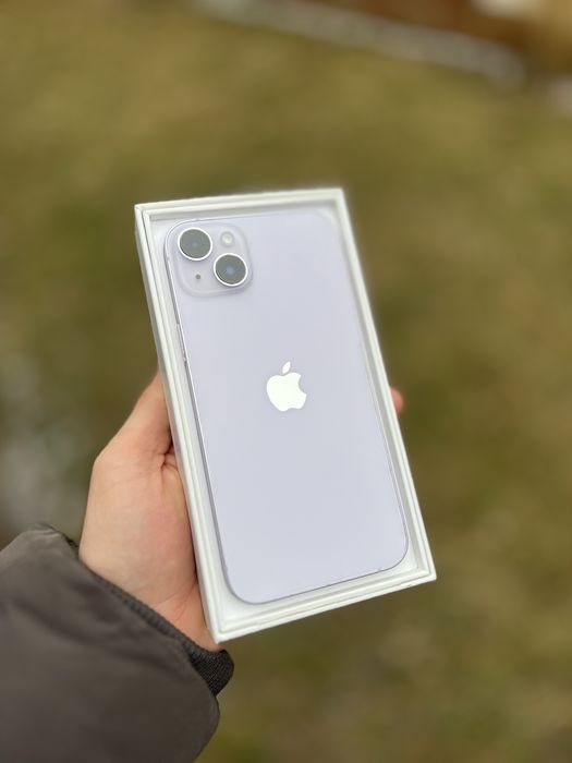 iPhone 14 Plus SUPER STAN