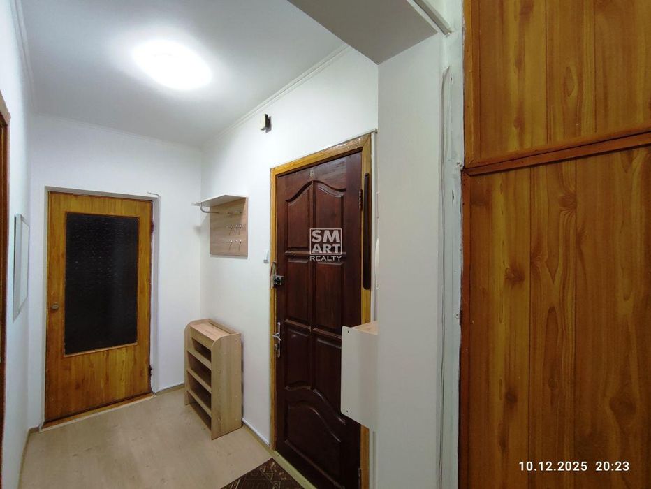 Здам 2к. на пр. гер.Сталинграда 59, до ст.м. Гер.Дніпра 10хв. пішки