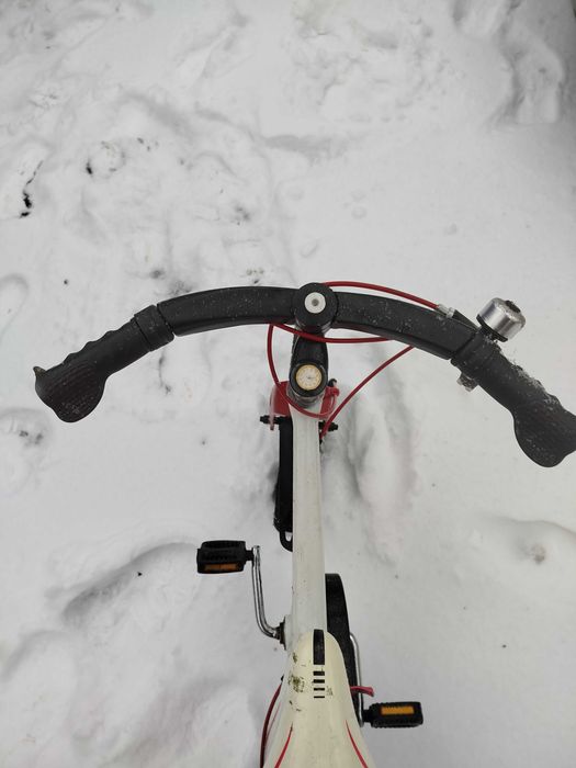 Велосипед дитячий MARS