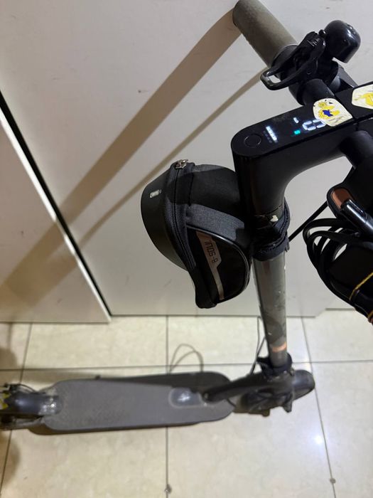 Электро самокат Модель Xiaomi 1s
Цена 6200 грн
Цена 6200 грн