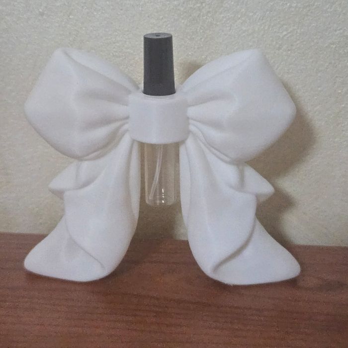 Fiocco porta profumo