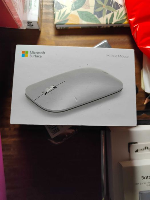 Microsoft Surface Mobile mouse