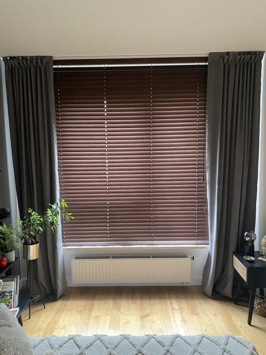 Plisy żaluzje rolety moskitiery