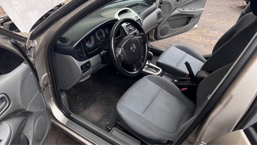 Продам Nissan ALMERA classic 2012 года