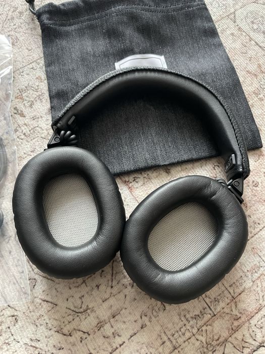 Навушники Marshall Monitor 2 Active noise