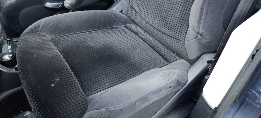 Citroen C4 Picasso 1.6HDI  7 miejsc Części