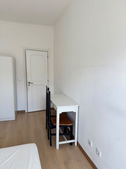 Quartos para arrendar