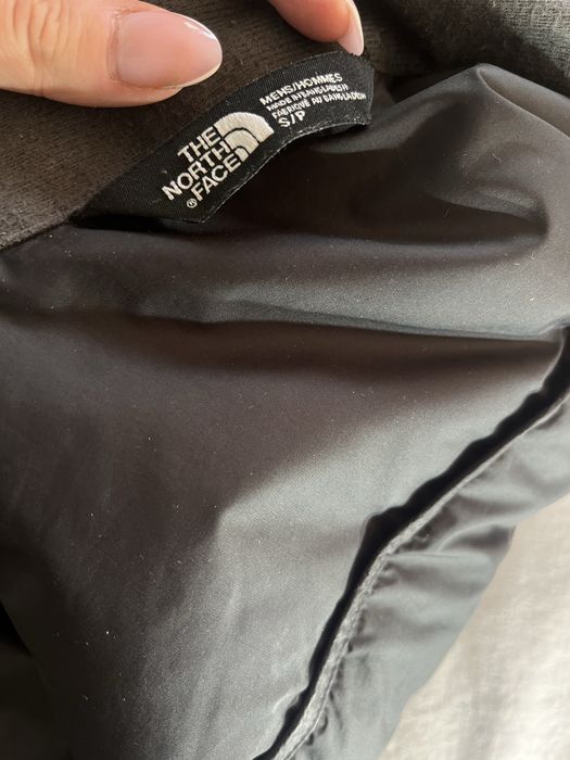 Puchowa Kurtka meska The North Face  500