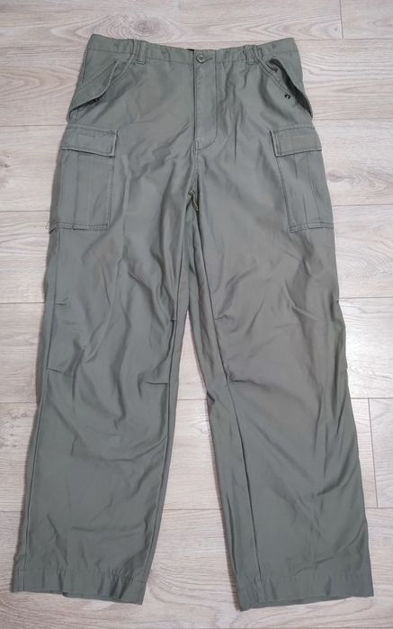 Штани термо ALPHA INDUSTRIES розмір 33