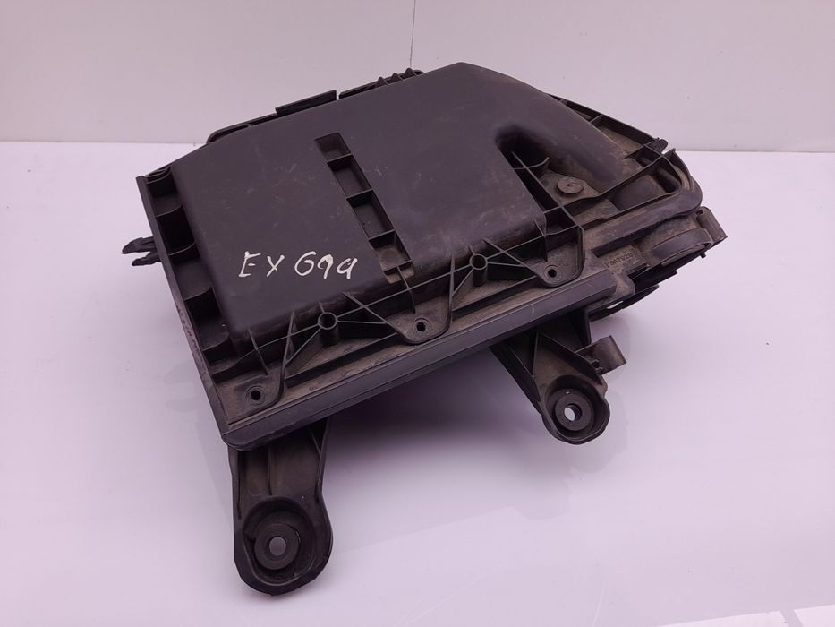 Caixa filtro ar CITROËN C4 Grand Picasso II (DA_, DE_)