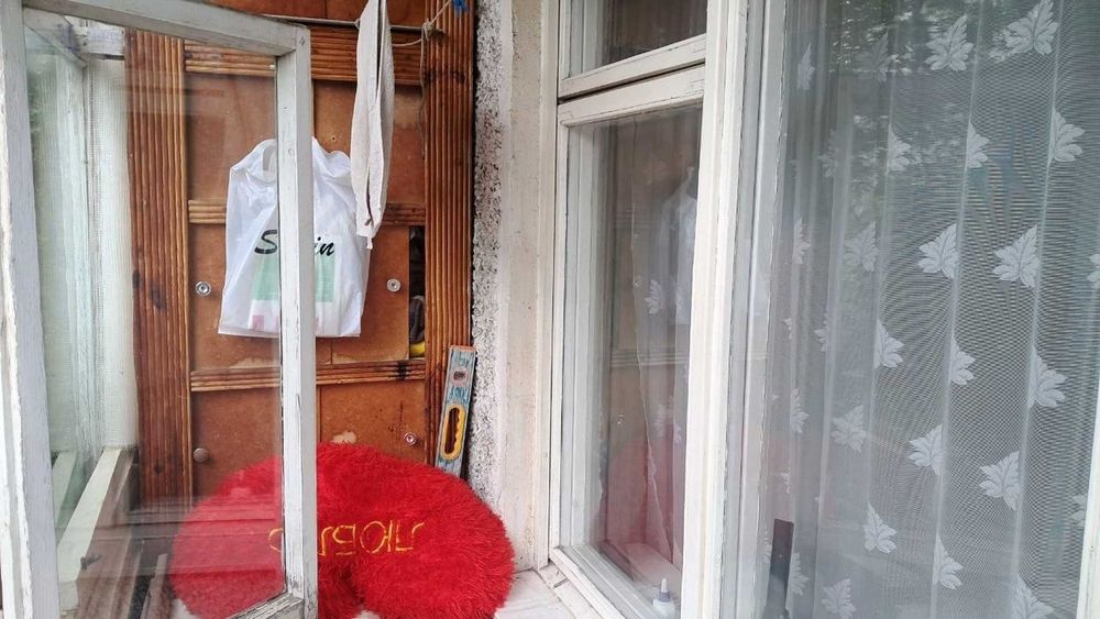 СМ Продам 1 кімнатну квартиру 30 м² район Голлівуду ринок Нива