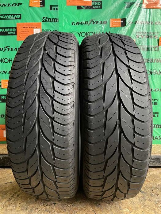 Шини зима літо 165/70 R14 Склад гуми з Німеччини