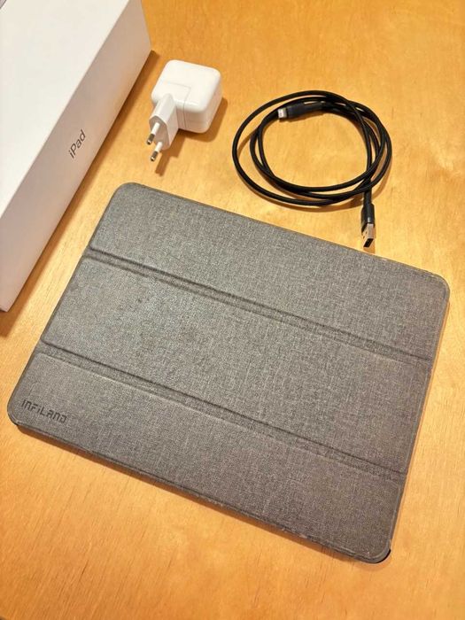 iPad 5gen wifi plus cellular