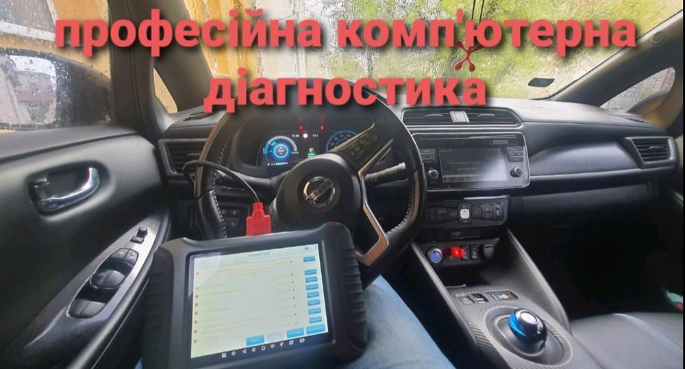 Автопідбір, автоексперт