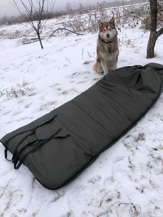 Супер теплий. Спальник, Спальний мішок, зимний. широкий. одеяло