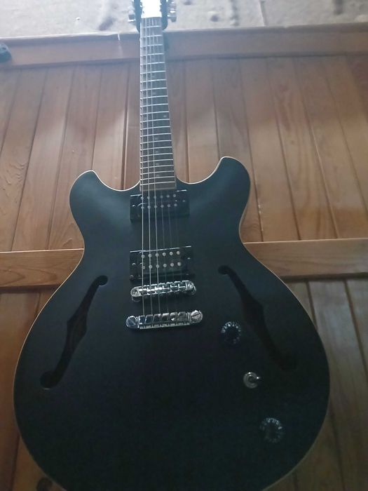 Guitarra Ibanez AS53