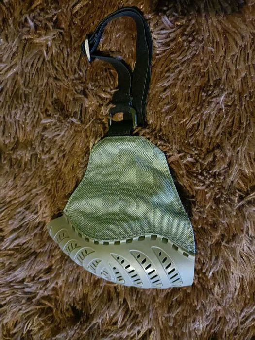 Маска FMA Half-Mask для страйкболу