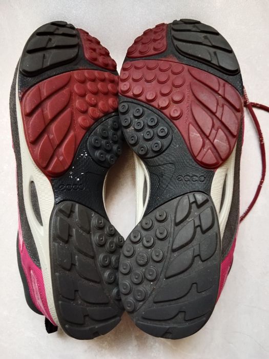 Ecco Biom Performance Trail buty sportowe, trekkingowe roz 39