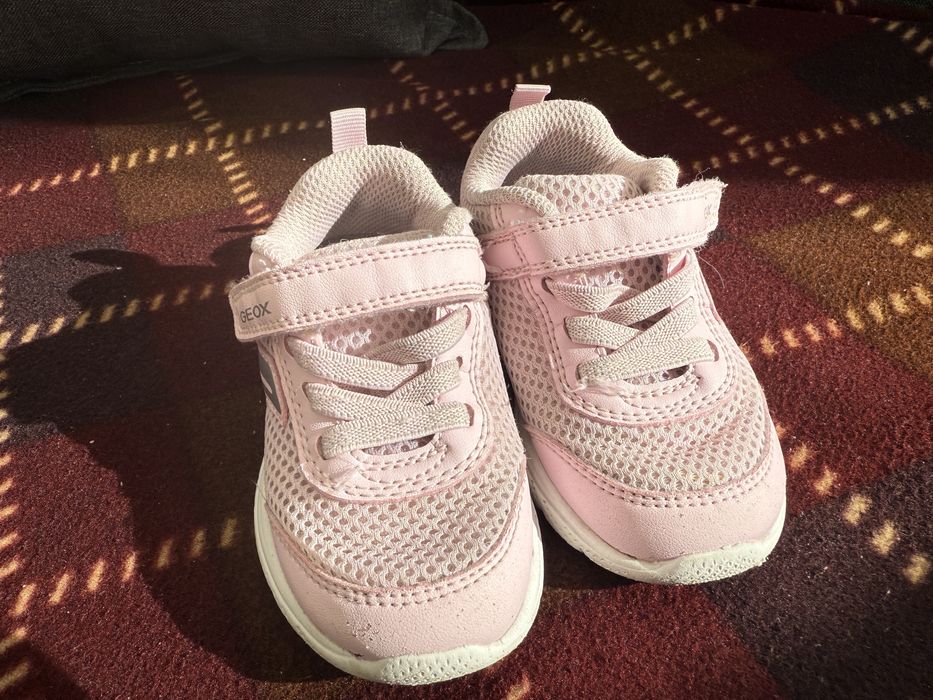 Кросівки Geox 21 розмір