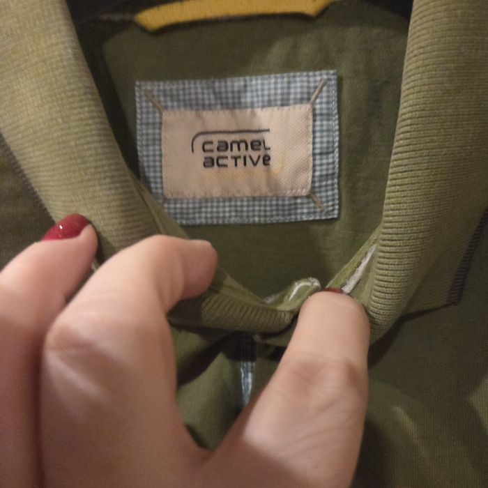 Polo Camel active 5-6xl