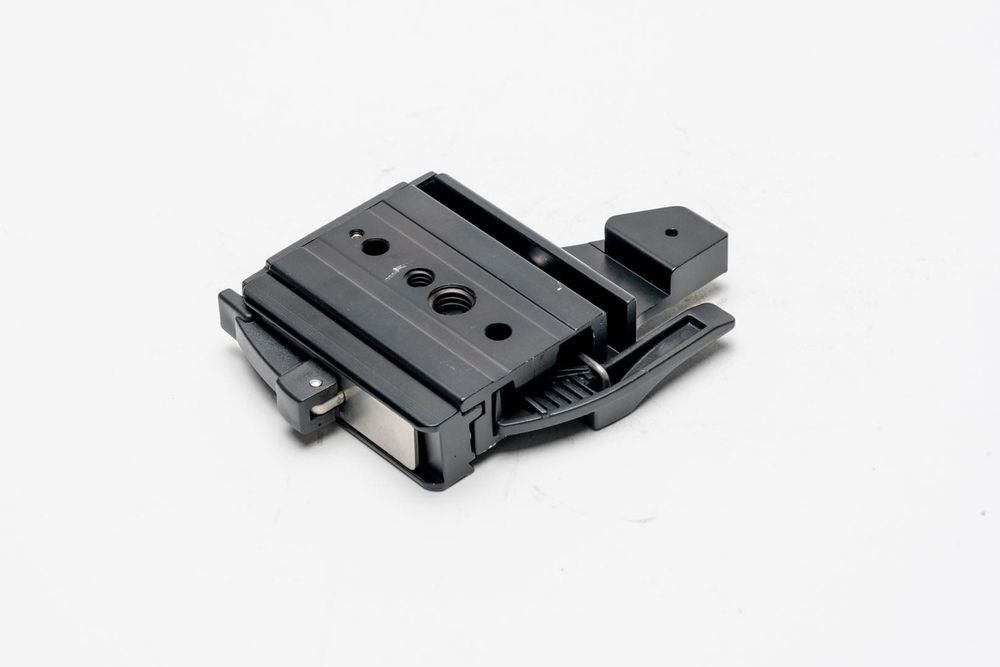 HASSELBLAD base rapida c/ nivel