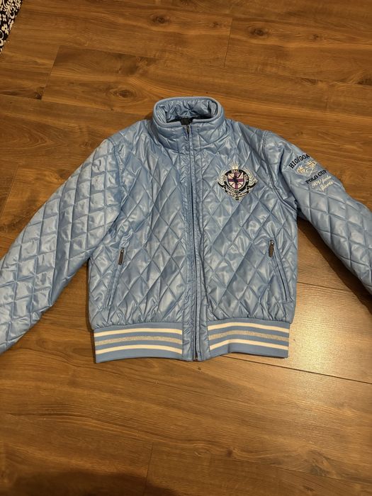 Spezedam kurtkę jeździecką HV POLO