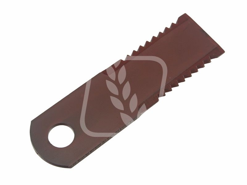 NÓŻ SIECZKARNI (ZĘBATY) FI-20 Claas Lexion Dominator Mega New Holland